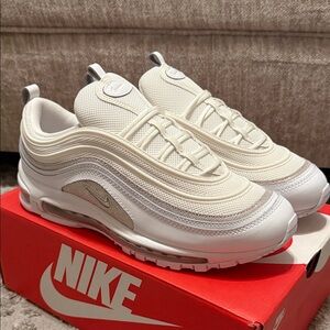 Nike Air Max 97